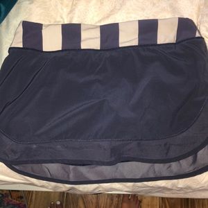 COPY - Lululemon skirt